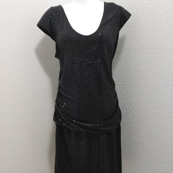 Wishes Wishes Wishes Dresses & Skirts - Wishes Wishes Wishes  (XL) Evening dress